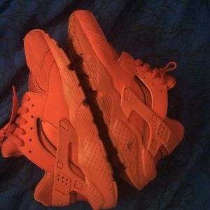 Nike huarache